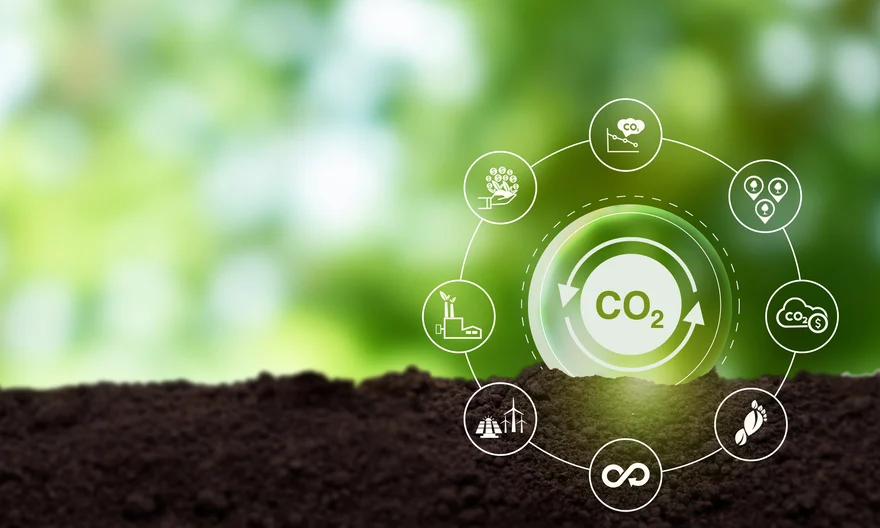 Carbon Credit